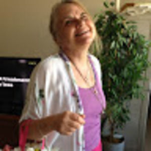 Meet your Posher, Corrine